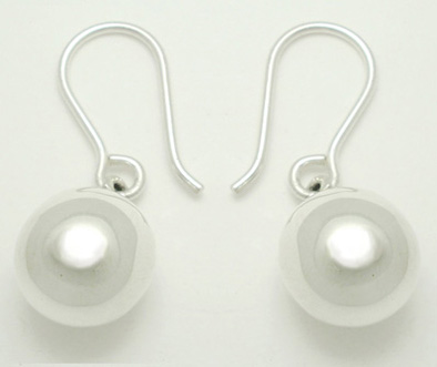 Casquilla earrings with earring