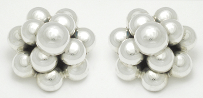 Casquilla earrings