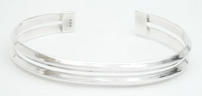 Bracelet 2 thin  tubes
