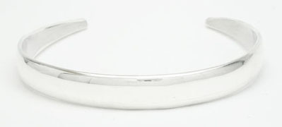 Bracelet smooth  tube
