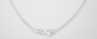 Chain of links small 59 cm