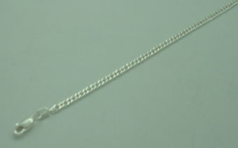 Chain of 49 cm links