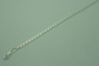 Chain of 44 cm links
