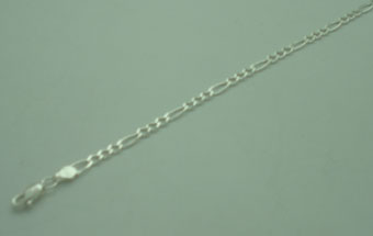 Chain of 44.8 cm links