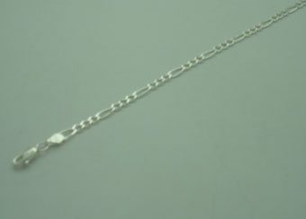 Chain of 69.5 cm links