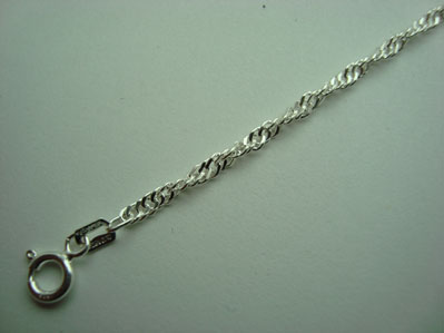 Chain torsida of links 50 cm