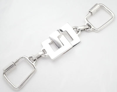 Fields Key holder with C linked