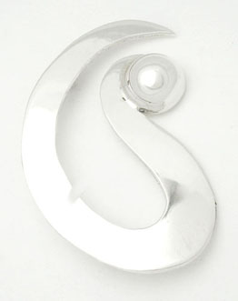Brooch G with sphere